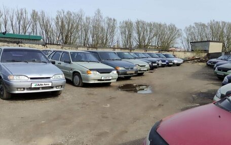 Chery Amulet (A15) I, 2008 год, 229 900 рублей, 26 фотография