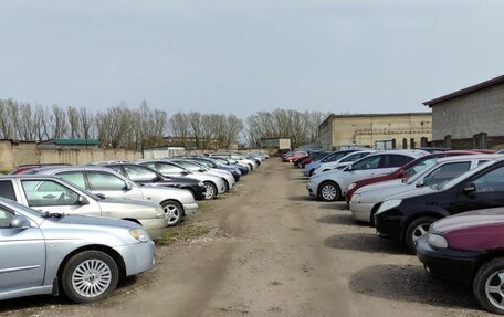 Chery Amulet (A15) I, 2008 год, 229 900 рублей, 25 фотография