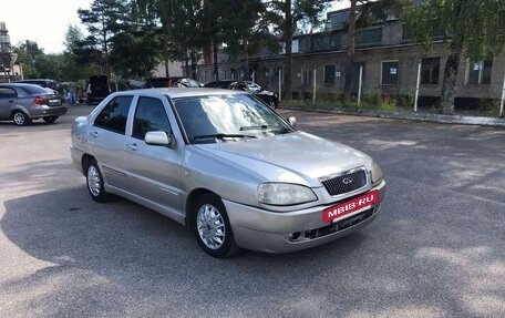 Chery Amulet (A15) I, 2008 год, 229 900 рублей, 19 фотография