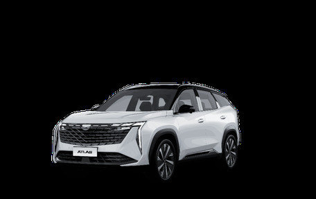 Geely Atlas, 2024 год, 3 429 990 рублей, 1 фотография