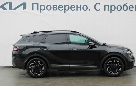 KIA Sportage IV рестайлинг, 2023 год, 4 777 000 рублей, 5 фотография