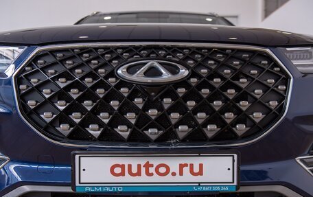 Chery Tiggo 8 Pro, 2021 год, 2 650 000 рублей, 12 фотография