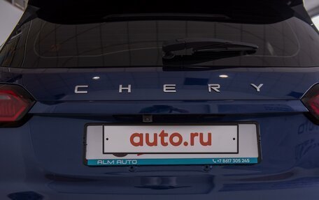 Chery Tiggo 8 Pro, 2021 год, 2 650 000 рублей, 21 фотография