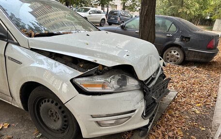 Ford Mondeo IV, 2012 год, 530 000 рублей, 6 фотография