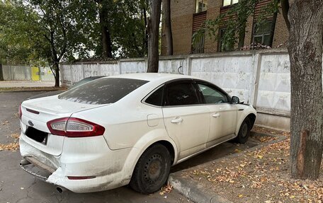 Ford Mondeo IV, 2012 год, 530 000 рублей, 3 фотография