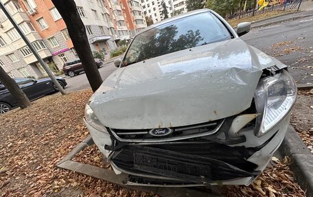 Ford Mondeo IV, 2012 год, 530 000 рублей, 2 фотография