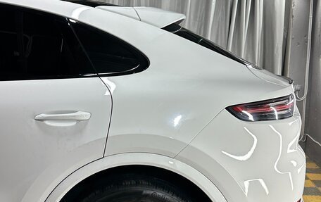 Porsche Cayenne III, 2022 год, 11 000 000 рублей, 3 фотография