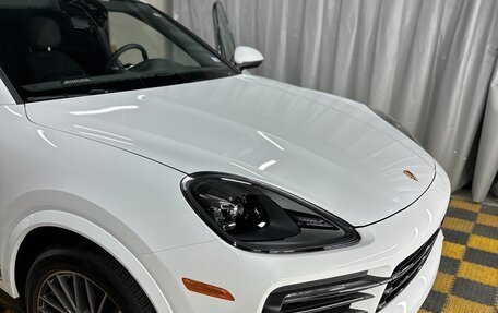 Porsche Cayenne III, 2022 год, 11 000 000 рублей, 6 фотография