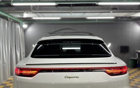 Porsche Cayenne III, 2022 год, 11 000 000 рублей, 12 фотография