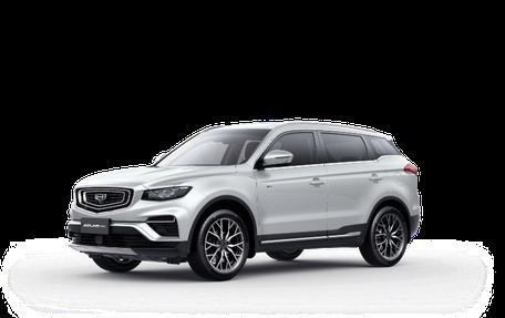 Geely Atlas, 2024 год, 3 123 990 рублей, 7 фотография