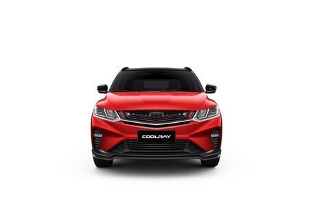 Geely Coolray I, 2024 год, 2 949 990 рублей, 8 фотография