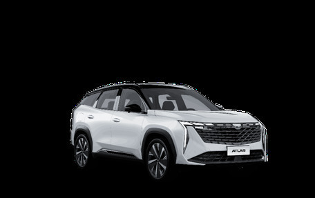 Geely Atlas, 2024 год, 3 429 990 рублей, 3 фотография