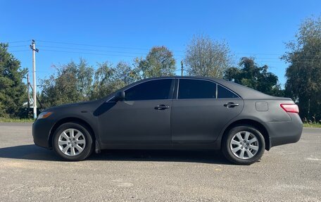 Toyota Camry, 2006 год, 900 000 рублей, 4 фотография