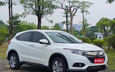 Honda Vezel, 2020 год, 1 500 000 рублей, 7 фотография