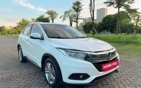 Honda Vezel, 2020 год, 1 500 000 рублей, 5 фотография