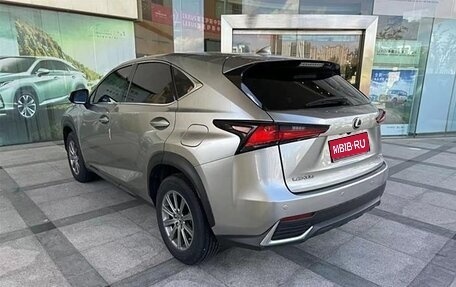 Lexus NX I, 2020 год, 3 840 000 рублей, 1 фотография