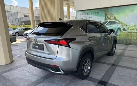 Lexus NX I, 2020 год, 3 840 000 рублей, 3 фотография