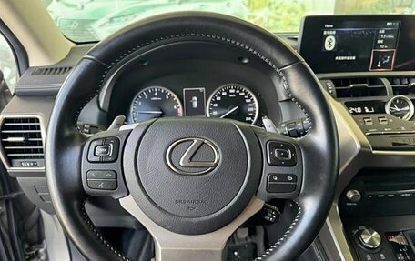 Lexus NX I, 2020 год, 3 840 000 рублей, 10 фотография