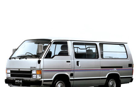 Toyota HiAce H50 H60 H70, 1988 год, 900 000 рублей, 1 фотография