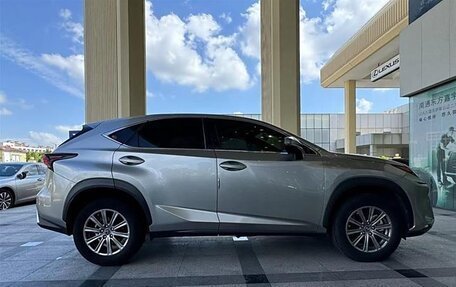 Lexus NX I, 2020 год, 3 840 000 рублей, 13 фотография