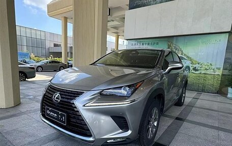 Lexus NX I, 2020 год, 3 840 000 рублей, 16 фотография