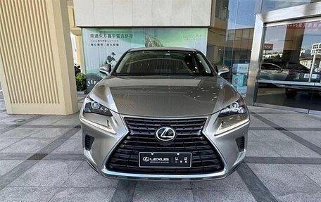 Lexus NX I, 2020 год, 3 840 000 рублей, 15 фотография