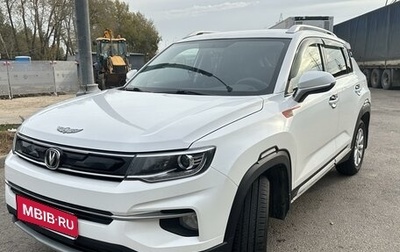 Changan CS35PLUS, 2020 год, 2 100 000 рублей, 1 фотография