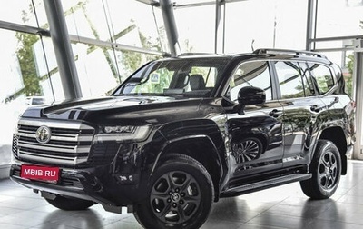 Toyota Land Cruiser, 2023 год, 14 990 000 рублей, 1 фотография