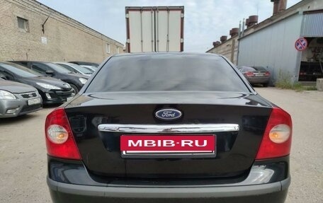 Ford Focus II рестайлинг, 2007 год, 539 900 рублей, 7 фотография