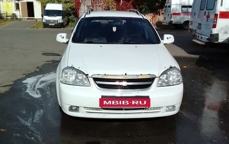 Chevrolet Lacetti, 2010 год, 420 000 рублей, 2 фотография