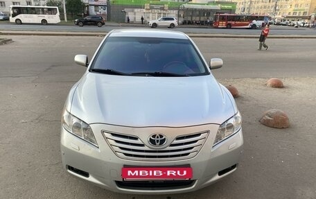 Toyota Camry, 2007 год, 1 450 000 рублей, 5 фотография