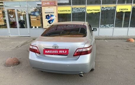 Toyota Camry, 2007 год, 1 450 000 рублей, 7 фотография