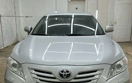 Toyota Camry, 2007 год, 1 450 000 рублей, 16 фотография