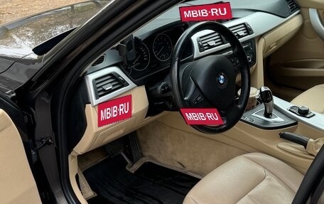 BMW 3 серия, 2012 год, 2 200 000 рублей, 5 фотография