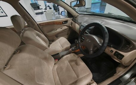 Nissan Bluebird Sylphy II, 2000 год, 327 000 рублей, 6 фотография