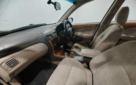 Nissan Bluebird Sylphy II, 2000 год, 327 000 рублей, 10 фотография