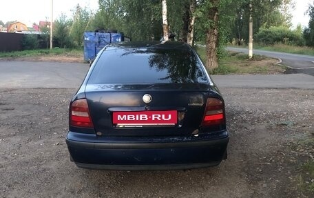 Skoda Octavia IV, 2000 год, 280 000 рублей, 2 фотография