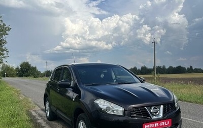 Nissan Qashqai, 2010 год, 1 199 000 рублей, 1 фотография