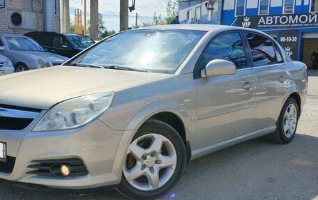 Opel Vectra C рестайлинг, 2007 год, 629 900 рублей, 1 фотография