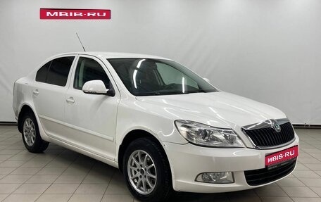 Skoda Octavia, 2011 год, 899 000 рублей, 1 фотография