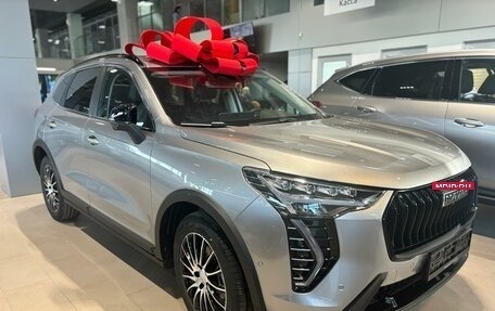 Haval Jolion, 2024 год, 2 799 000 рублей, 5 фотография