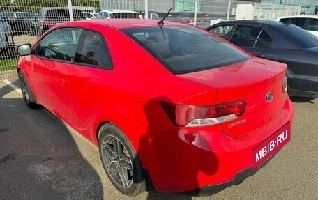 KIA Cerato III, 2011 год, 990 000 рублей, 3 фотография