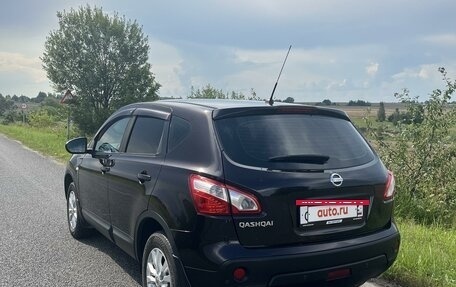 Nissan Qashqai, 2010 год, 1 199 000 рублей, 6 фотография