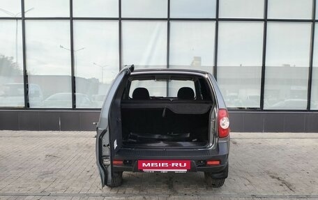 Chevrolet Niva I рестайлинг, 2011 год, 679 000 рублей, 12 фотография