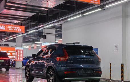 Volvo XC40 I, 2021 год, 3 200 000 рублей, 4 фотография