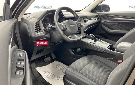 Haval F7x I, 2022 год, 1 800 000 рублей, 8 фотография