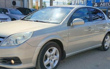 Opel Vectra C рестайлинг, 2007 год, 629 900 рублей, 6 фотография