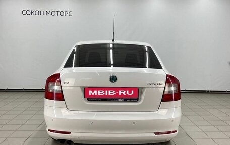 Skoda Octavia, 2011 год, 899 000 рублей, 4 фотография