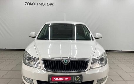 Skoda Octavia, 2011 год, 899 000 рублей, 3 фотография