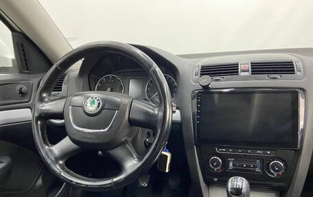 Skoda Octavia, 2011 год, 899 000 рублей, 10 фотография